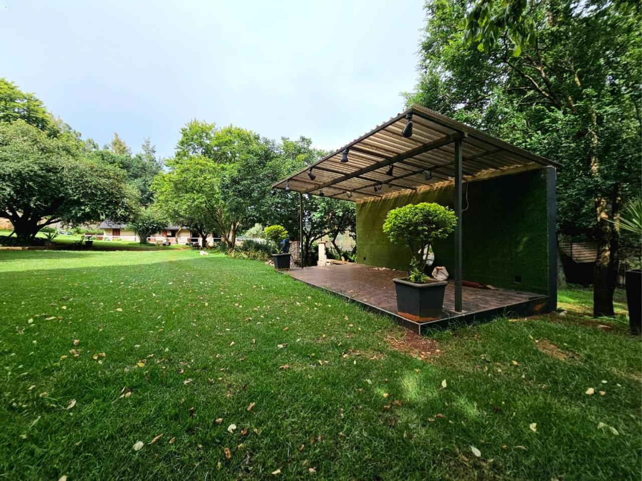 Silver Mist Resort, Haenertsburg Εξωτερικό φωτογραφία