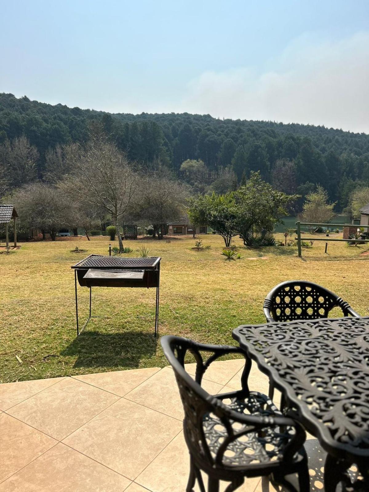 Silver Mist Resort, Haenertsburg Εξωτερικό φωτογραφία
