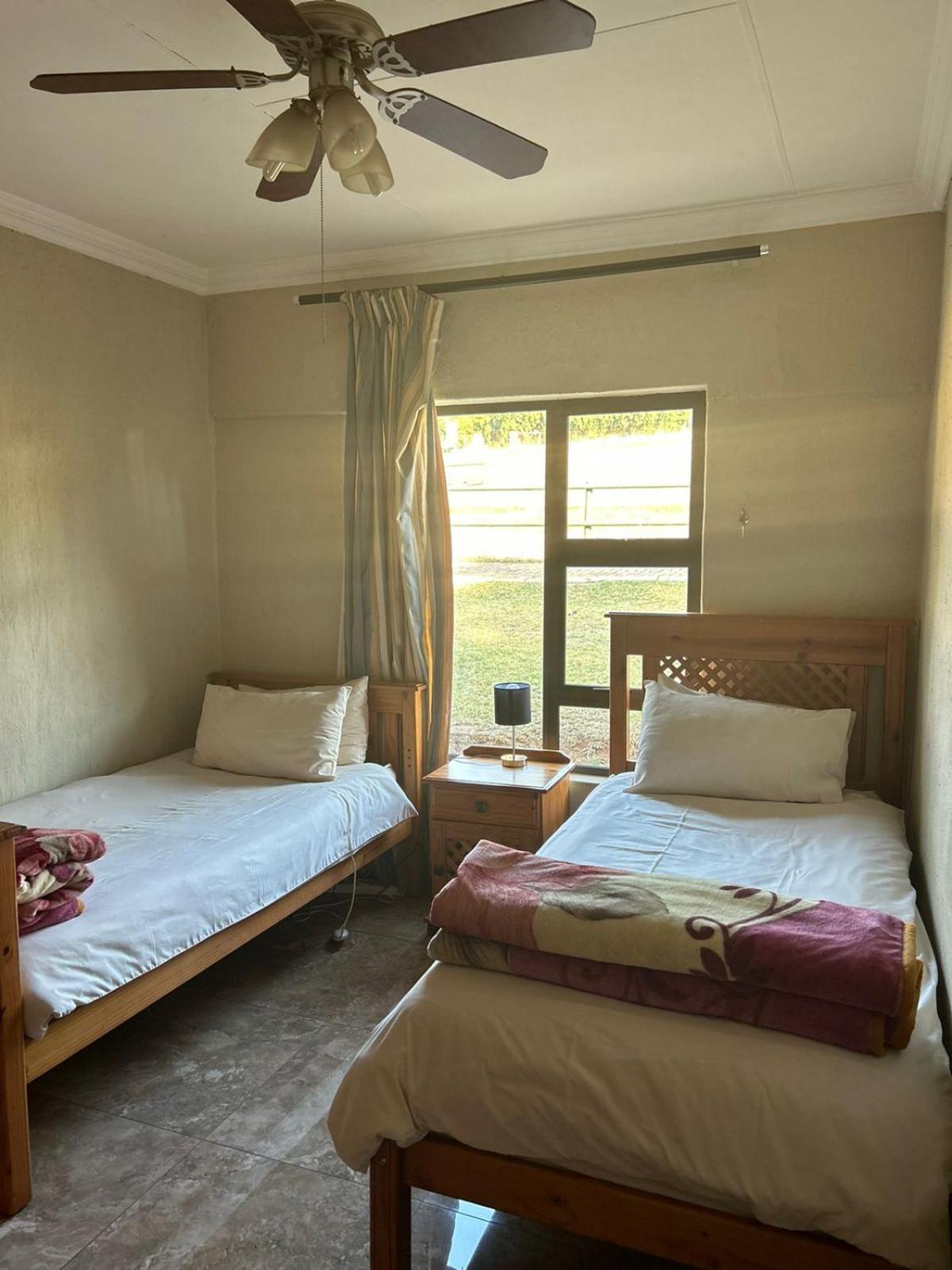 Silver Mist Resort, Haenertsburg Εξωτερικό φωτογραφία