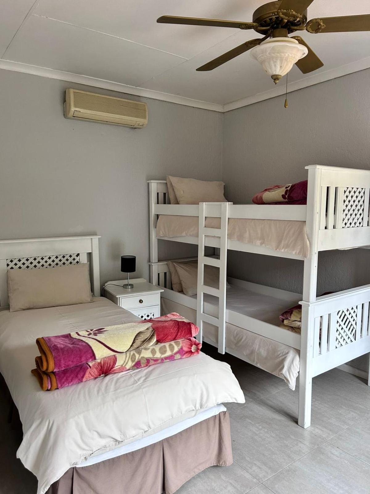 Silver Mist Resort, Haenertsburg Εξωτερικό φωτογραφία
