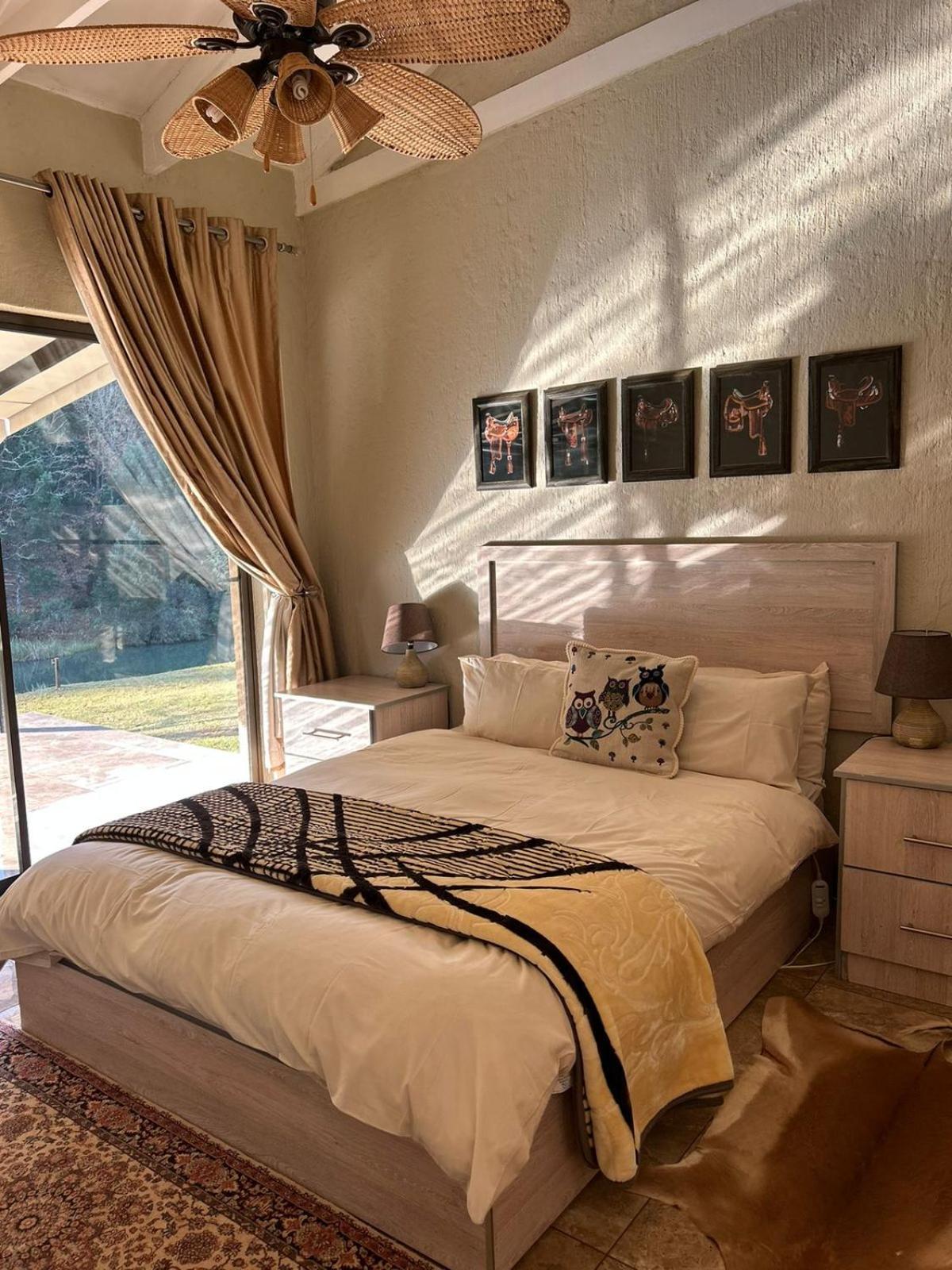 Silver Mist Resort, Haenertsburg Εξωτερικό φωτογραφία