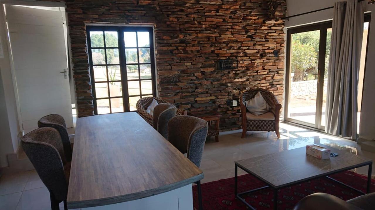 Silver Mist Resort, Haenertsburg Εξωτερικό φωτογραφία