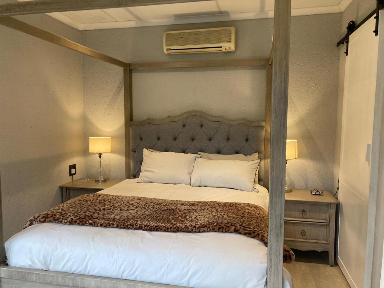 Silver Mist Resort, Haenertsburg Εξωτερικό φωτογραφία